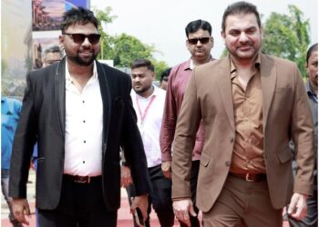 India CSR®