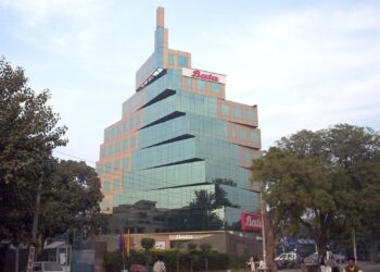 Bata India Spends Rs 6.89 Cr on CSR in FY 2025-26, Supports Education, Health and Environment