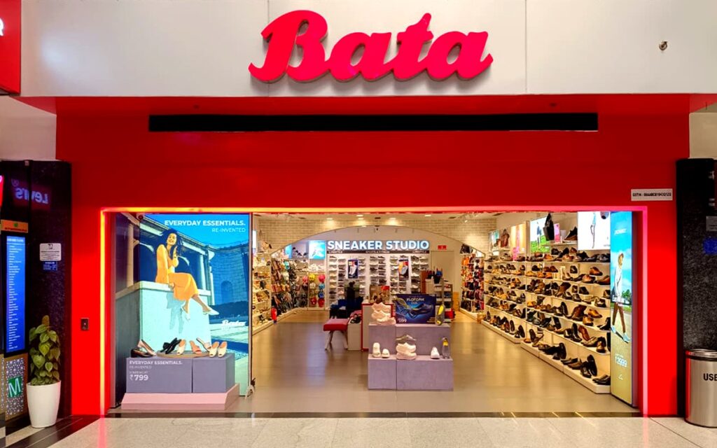 Bata India Spends Rs 6.89 Cr on CSR in FY 2025-26, Supports Education, Health and Environment 2 Bata India Spends Rs 6.89 Cr on CSR in FY 2025-26, Supports Education, Health and Environment