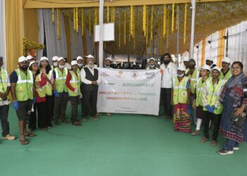 India CSR®