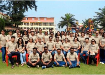 India CSR