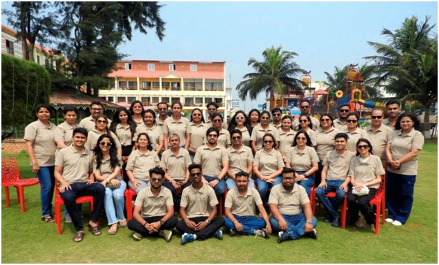 India CSR