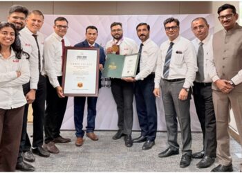 India CSR