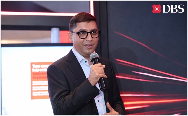 DBS Bank India expands DBS MAX to simplify multi-gateway digital payment collections for businesses 1 India CSR
