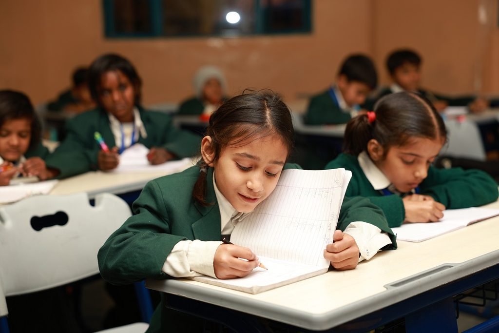 CSR: Devyani Jaipuria’s Shiksha Kendra Marks 20 Years, Reaches 25,000+ Students 2 India CSR