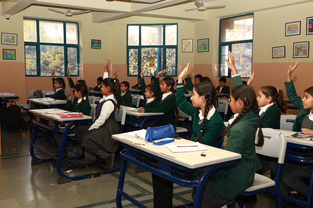 CSR: Devyani Jaipuria’s Shiksha Kendra Marks 20 Years, Reaches 25,000+ Students 3 India CSR