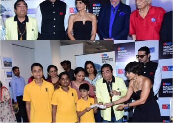 India CSR