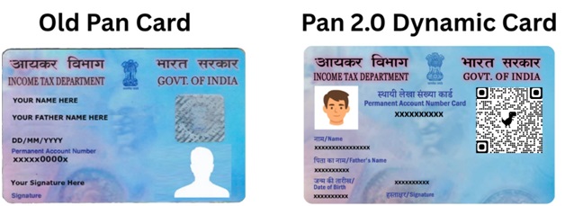 Citizen-focused initiative aims to improve awareness of PAN 2.0, digital verification, QR-enabled services and assisted access to PAN-related processes
