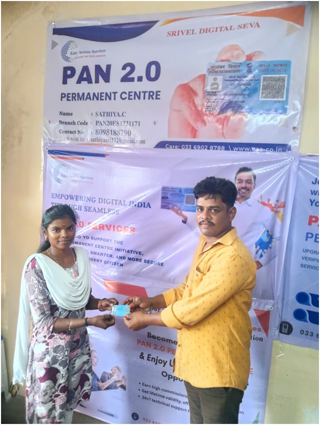 India CSR