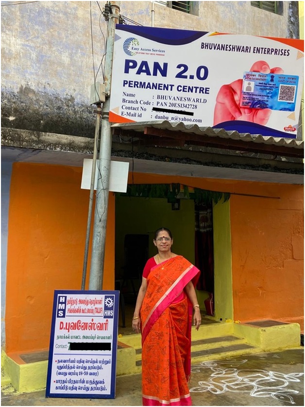 India CSR
