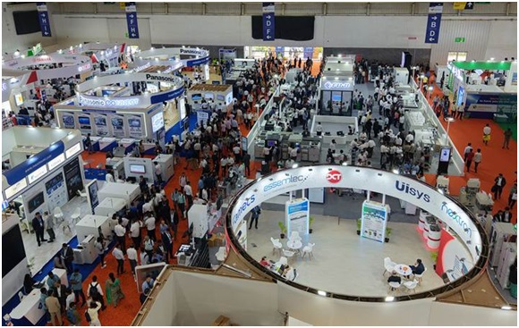 electronica India and productronica India 2026 Bring 750+ Exhibitors to Bengaluru 1 India CSR