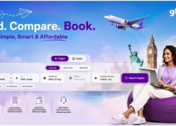 Globinn Makes Travel Booking More Convenient and Value-Focused for Indian Travelers 6 India CSR®