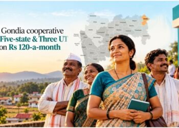 India CSR®