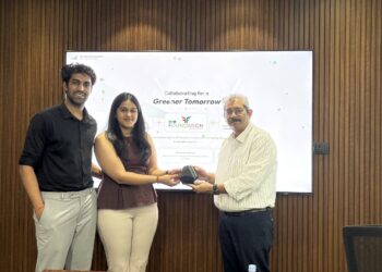 From Potential to Progress: The Maashal Fellowship Story of GreenBreathe Innovations