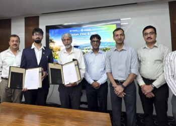 India CSR