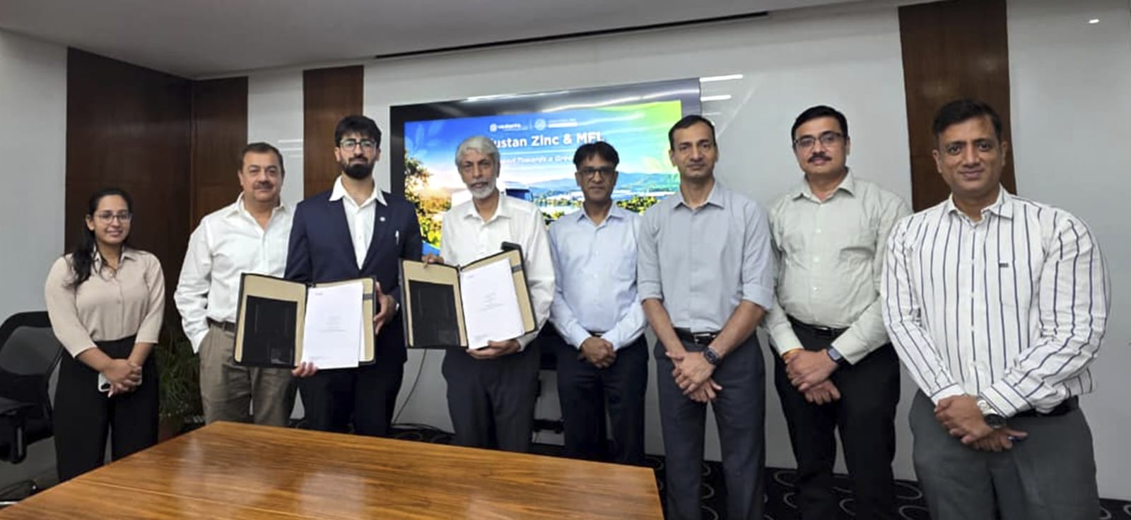 India CSR