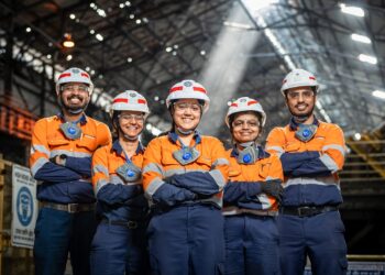 Hindustan Zinc’s 76% Young Engineers Drive Technology Transformation