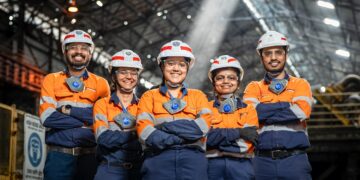 Hindustan Zinc’s 76% Young Engineers Drive Technology Transformation