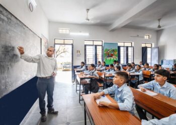 India CSR