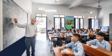 India CSR