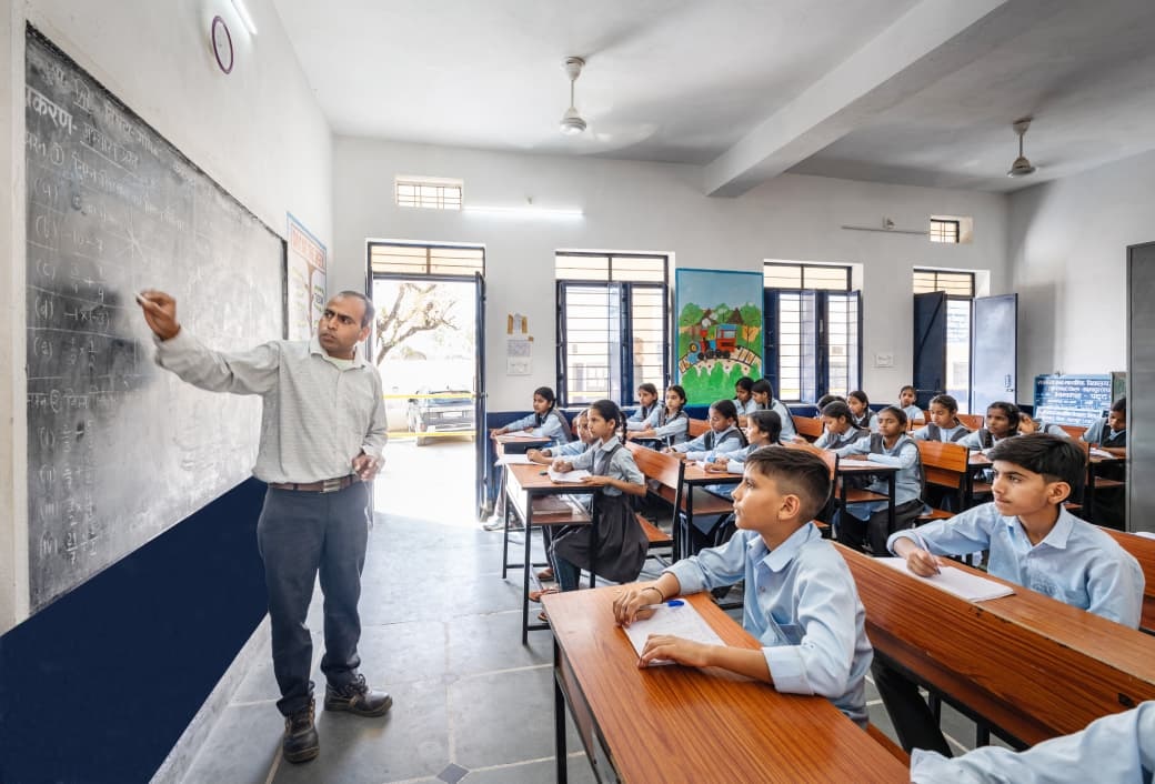 India CSR