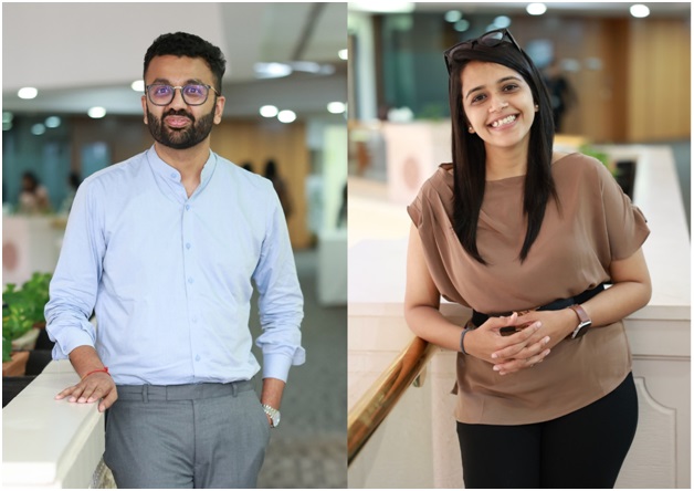Manoviraj Singh & Lakshana Asthana, Co-Founders & Founding Partners, The House of Tarq