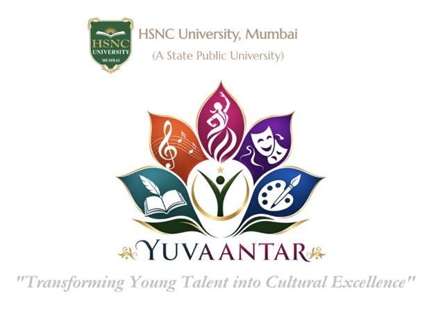 From Campus Talent to Centre Stage: HSNC University Gets Set for Yuvaantar 2026 1 India CSR®