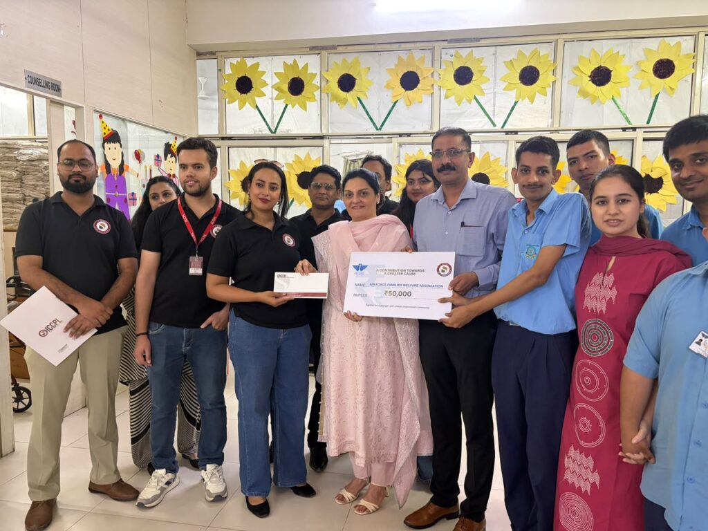 India CSR®