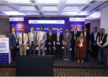 India CSR®