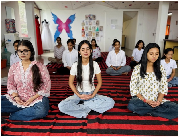 IFCT Solan Hosts YES+ Workshop, Empowering Students with Confidence and Life Skills 3 India CSR