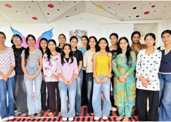 India CSR