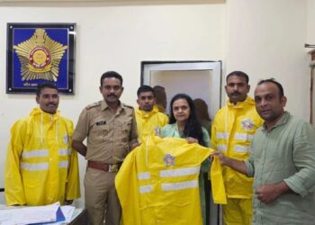 India CSR®