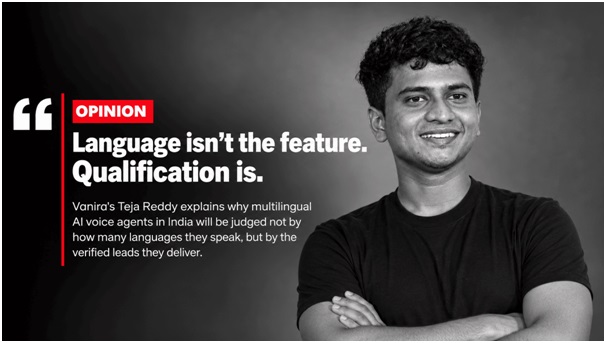Why Indian Sales Teams Need AI That Understands Multiple Languages 1 India CSR®