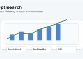 Image Source: Optisearch.co.uk (client website)