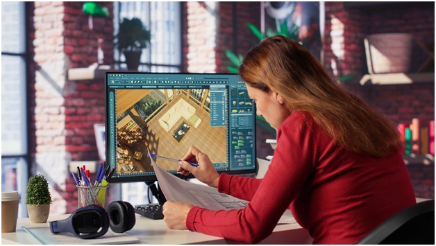 Sustainable & Smart Homes: Why Modern Interior Designers Need Digital & Spatial Skills 1 India CSR®