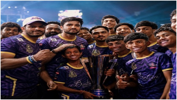 India CSR
