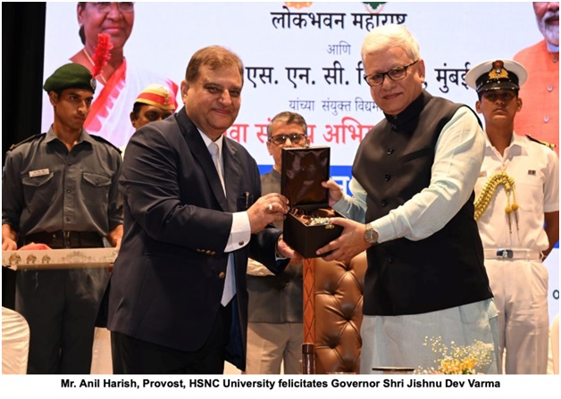 India CSR®