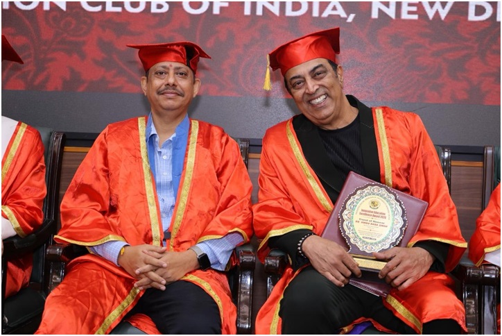 India CSR
