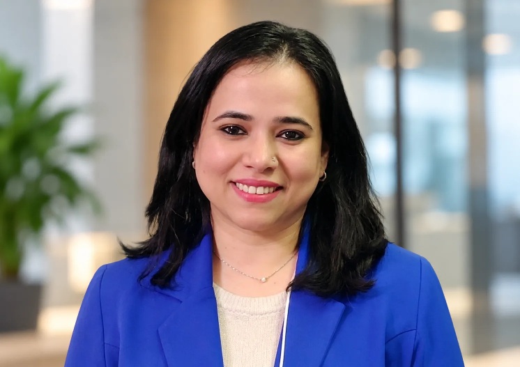 Kanika Pal to Lead DBS Bank India as Senior Vice President and Head of CSR 1 India CSR