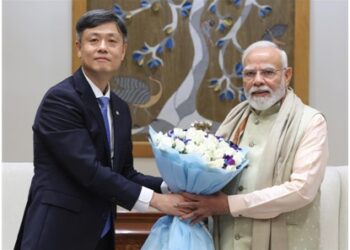 India CSR