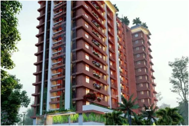 Looking for 2 & 3 BHK Flats in Trivandrum? Discover Shanoor Homes Projects 1 India CSR