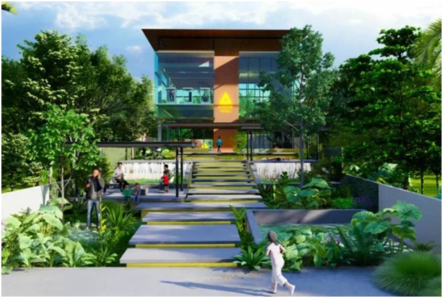 Looking for 2 & 3 BHK Flats in Trivandrum? Discover Shanoor Homes Projects 2 India CSR