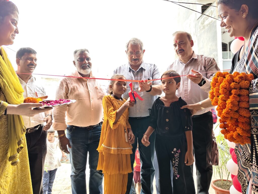 CSR: M3M Foundation’s iMpower Marks Seven Years with Expansion to Lucknow, Inaugurates Two Multi-Activity Resource Centres 2 CSR: M3M Foundation’s iMpower Marks Seven Years with Expansion to Lucknow, Inaugurates Two Multi-Activity Resource Centres