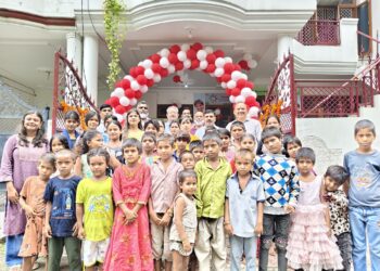 CSR: M3M Foundation’s iMpower Marks Seven Years with Expansion to Lucknow, Inaugurates Two Multi-Activity Resource Centres