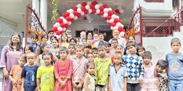 CSR: M3M Foundation’s iMpower Marks Seven Years with Expansion to Lucknow, Inaugurates Two Multi-Activity Resource Centres