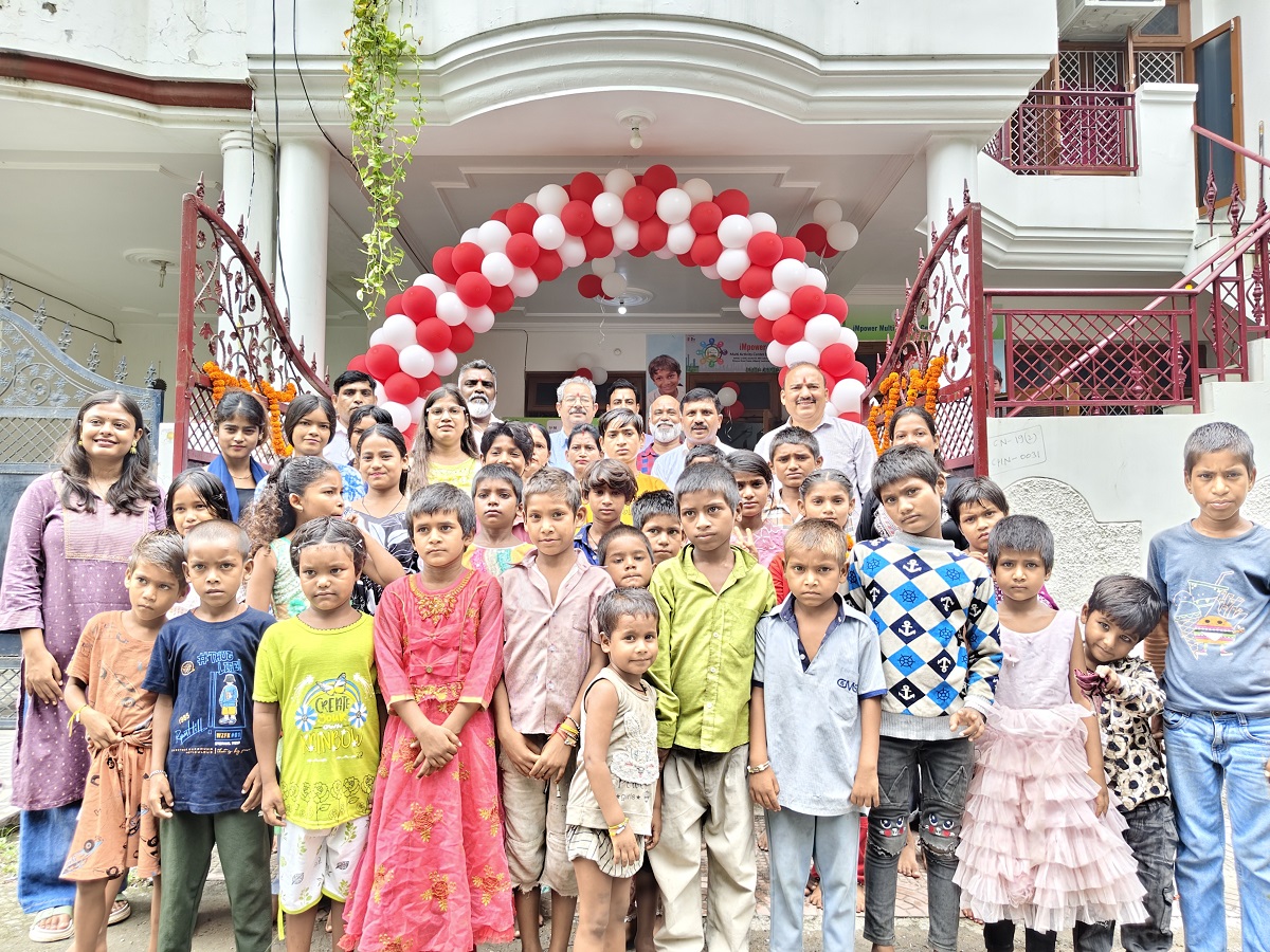 CSR: M3M Foundation’s iMpower Marks Seven Years with Expansion to Lucknow, Inaugurates Two Multi-Activity Resource Centres 1 CSR: M3M Foundation’s iMpower Marks Seven Years with Expansion to Lucknow, Inaugurates Two Multi-Activity Resource Centres