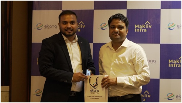 Makliv Infra: Transforming Lucknow Real Estate Decisions into Long Term Property Value 2 India CSR