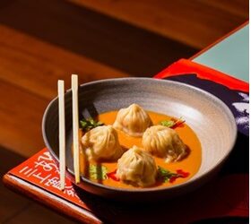 Following the successful relaunch of its Indiranagar restaurant, Mamagoto invites Bengaluru to explore the lesser-known side of Asian cuisine with ‘Not Your Usuals’ — a thoughtfully curated new menu that journeys across regions, cultures and culinary traditions through unexpected flavours, playful interpretations and comforting favourites.