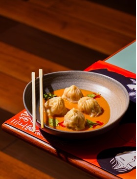 Mamagoto Bangalore Introduces ‘Not Your Usuals’, A New Menu Celebrating Asia’s Lesser-Known Flavours 1 Following the successful relaunch of its Indiranagar restaurant, Mamagoto invites Bengaluru to explore the lesser-known side of Asian cuisine with ‘Not Your Usuals’ — a thoughtfully curated new menu that journeys across regions, cultures and culinary traditions through unexpected flavours, playful interpretations and comforting favourites.