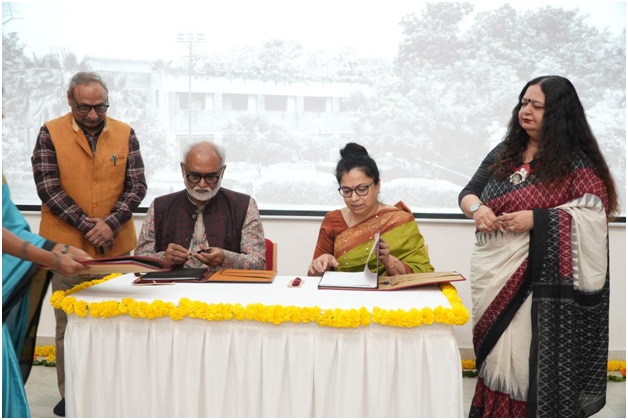 India CSR